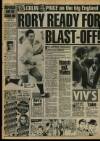 Daily Mirror Friday 16 February 1990 Page 32