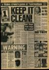 Daily Mirror Friday 16 February 1990 Page 33