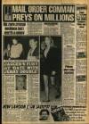 Daily Mirror Thursday 22 February 1990 Page 5