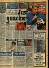 Daily Mirror Thursday 22 February 1990 Page 27