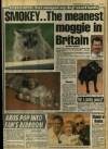 Daily Mirror Friday 23 February 1990 Page 3