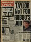 Daily Mirror Friday 23 February 1990 Page 40