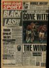 Daily Mirror Wednesday 28 February 1990 Page 40