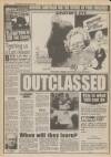 Daily Mirror Thursday 15 March 1990 Page 6