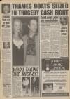 Daily Mirror Thursday 01 March 1990 Page 7