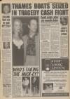 Daily Mirror Thursday 15 March 1990 Page 7