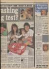 Daily Mirror Thursday 15 March 1990 Page 23