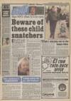 Daily Mirror Thursday 01 March 1990 Page 25
