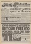 Daily Mirror Thursday 01 March 1990 Page 26