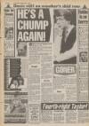 Daily Mirror Thursday 01 March 1990 Page 40