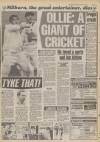 Daily Mirror Thursday 01 March 1990 Page 41
