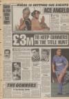 Daily Mirror Thursday 01 March 1990 Page 42