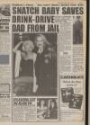 Daily Mirror Friday 02 March 1990 Page 5