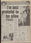 Daily Mirror Friday 02 March 1990 Page 9