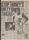 Daily Mirror Friday 02 March 1990 Page 33