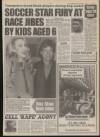 Daily Mirror Wednesday 07 March 1990 Page 7
