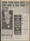 Daily Mirror Wednesday 07 March 1990 Page 19