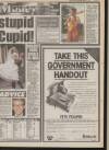 Daily Mirror Wednesday 07 March 1990 Page 31