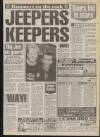Daily Mirror Wednesday 07 March 1990 Page 37