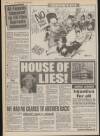 Daily Mirror Thursday 08 March 1990 Page 6