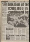 Daily Mirror Thursday 08 March 1990 Page 18