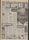 Daily Mirror Thursday 08 March 1990 Page 40