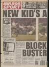 Daily Mirror Thursday 08 March 1990 Page 44
