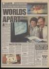 Daily Mirror Friday 16 March 1990 Page 3