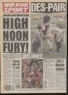 Daily Mirror Friday 16 March 1990 Page 36