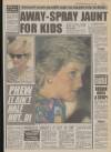 Daily Mirror Saturday 17 March 1990 Page 3