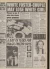 Daily Mirror Saturday 17 March 1990 Page 5