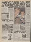 Daily Mirror Saturday 17 March 1990 Page 6