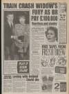 Daily Mirror Saturday 17 March 1990 Page 7