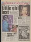 Daily Mirror Saturday 17 March 1990 Page 11