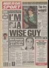 Daily Mirror Saturday 17 March 1990 Page 32