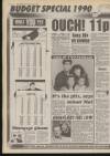 Daily Mirror Wednesday 21 March 1990 Page 6