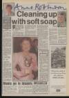 Daily Mirror Wednesday 21 March 1990 Page 13