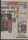 Daily Mirror Wednesday 21 March 1990 Page 15