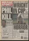 Daily Mirror Wednesday 21 March 1990 Page 40