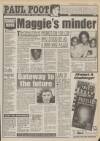 Daily Mirror Thursday 29 March 1990 Page 9