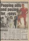 Daily Mirror Thursday 29 March 1990 Page 13