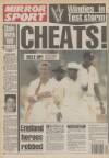 Daily Mirror Thursday 29 March 1990 Page 44