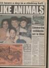 Daily Mirror Tuesday 03 April 1990 Page 17
