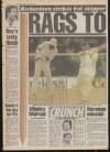 Daily Mirror Wednesday 04 April 1990 Page 38