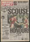 Daily Mirror Wednesday 04 April 1990 Page 40