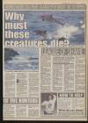 Daily Mirror Friday 06 April 1990 Page 13