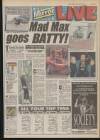 Daily Mirror Friday 06 April 1990 Page 15