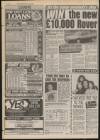 Daily Mirror Friday 06 April 1990 Page 30