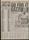 Daily Mirror Friday 06 April 1990 Page 36