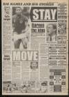 Daily Mirror Friday 06 April 1990 Page 37